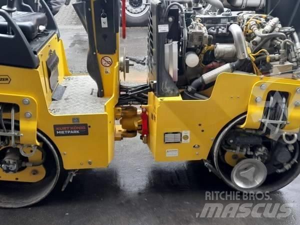 Bomag BW 80 AD-5 Tandemrullid
