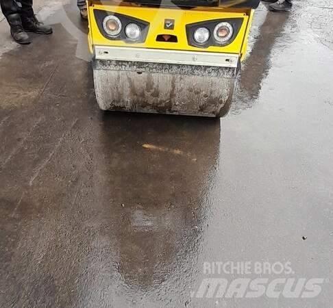 Bomag BW 80 AD-5 Tandemrullid