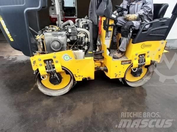 Bomag BW 80 AD-5 Tandemrullid