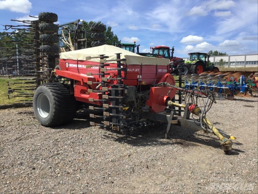 Kongskilde 3306 Külvikud