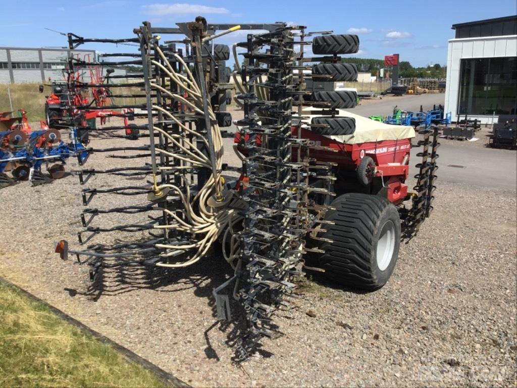 Kongskilde 3306 Külvikud