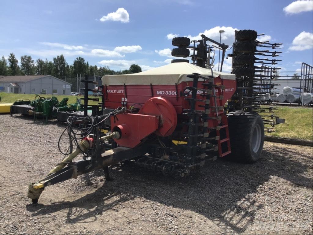 Kongskilde 3306 Külvikud