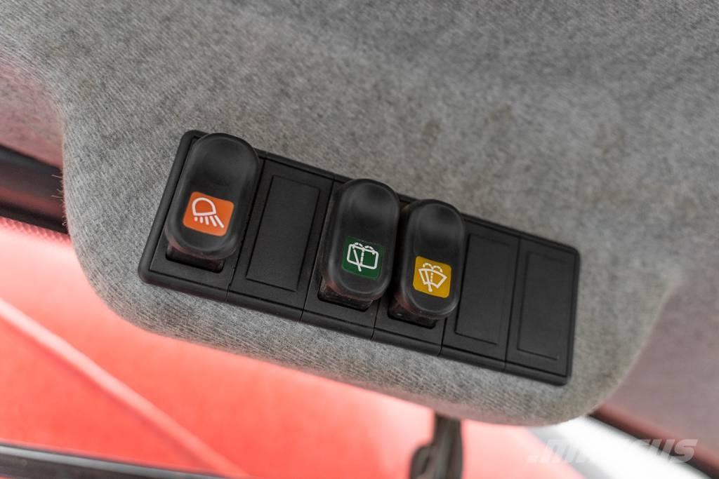 Manitou MT 1135 Teleskooplaadurid