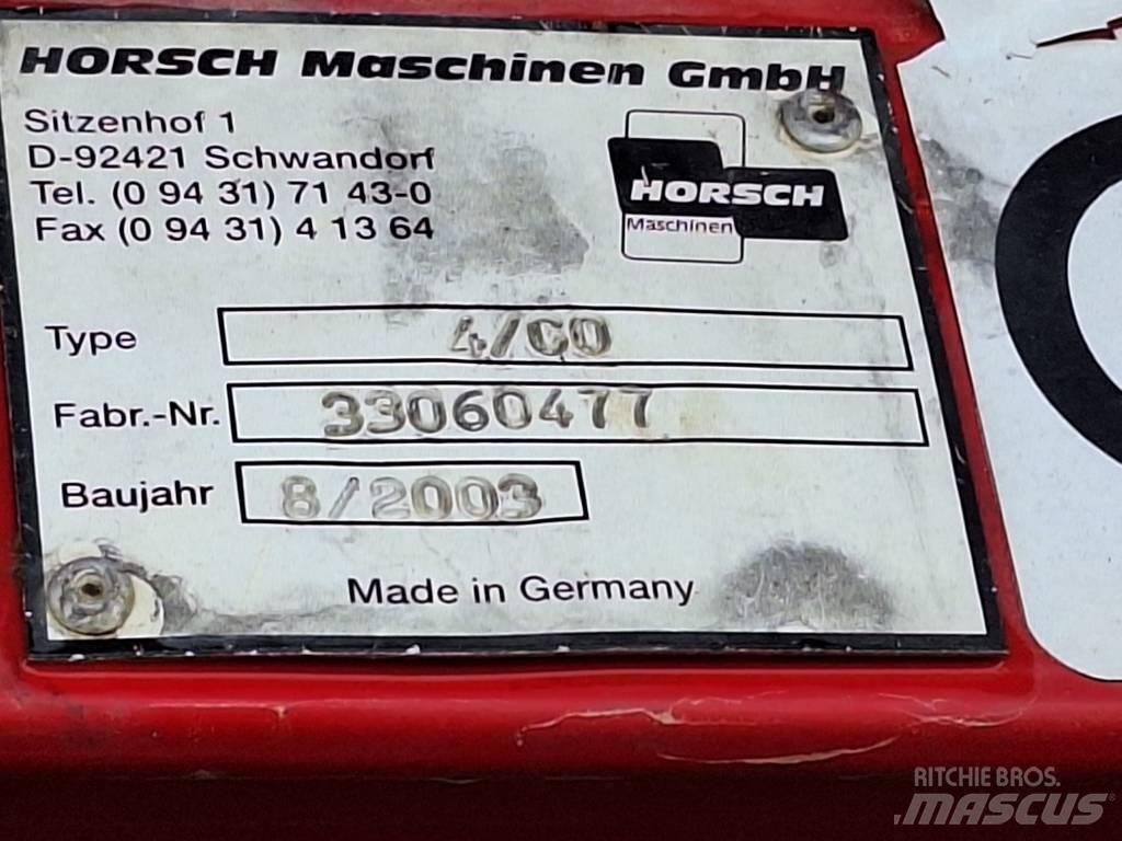 Horch 4 CO Külvikud