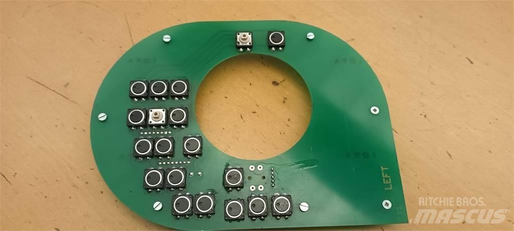 Eco Log 6001675 Elektroonikaseadmed