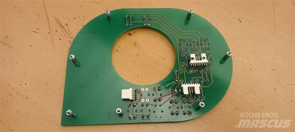 Eco Log 6001675 Elektroonikaseadmed