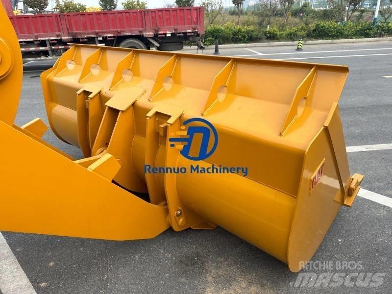 CAT 966H Rataslaadurid