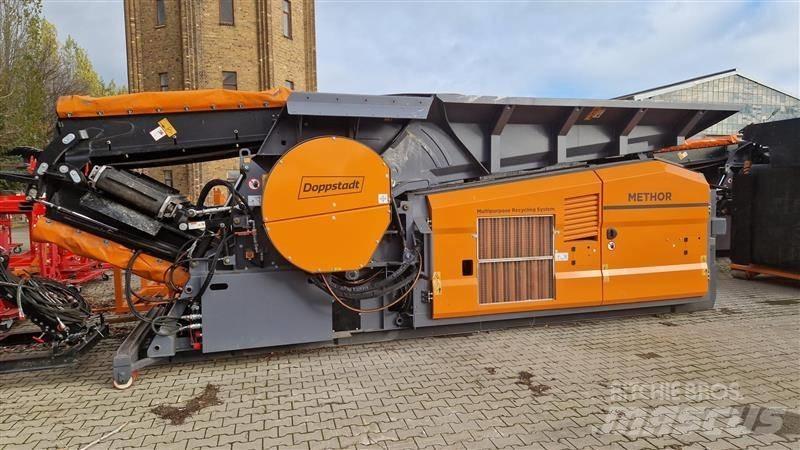 Doppstadt Methor E Sõelad