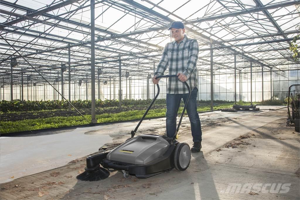 Kärcher KM 70/20 C Tänavapuhastusmasinad