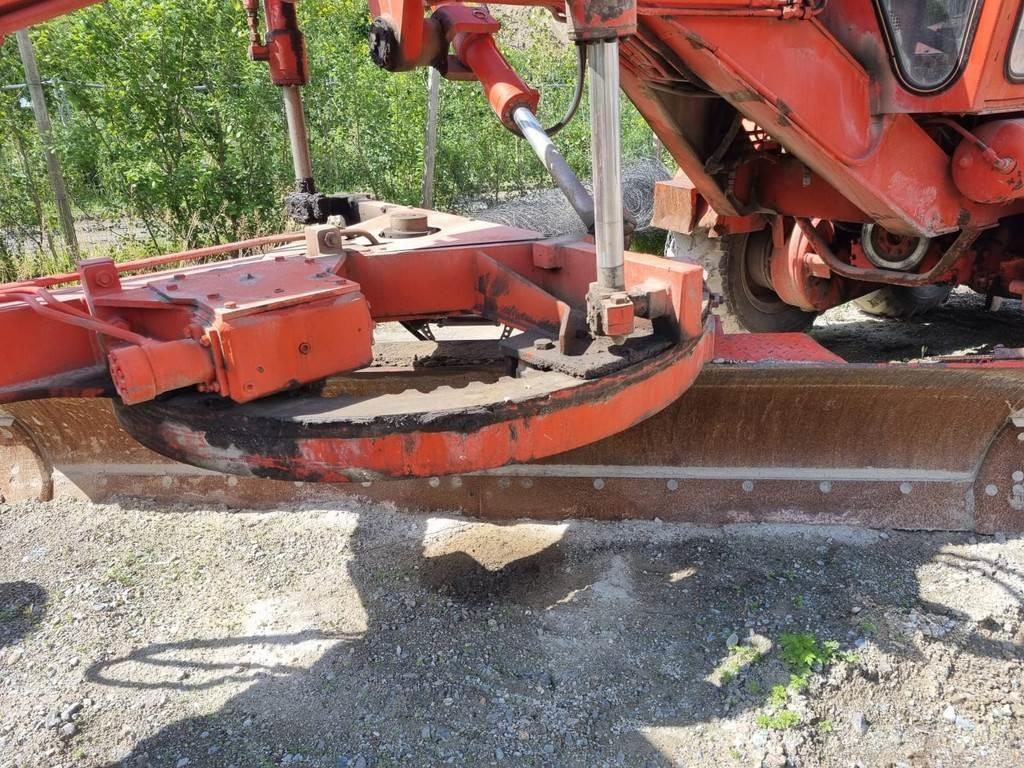 O&K G12 Greiderid