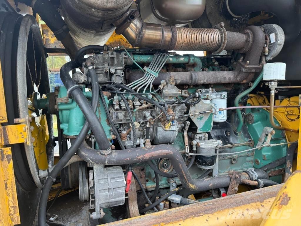 Volvo L 90 Rataslaadurid