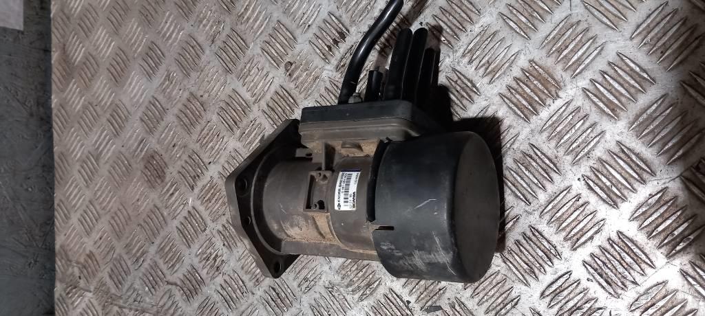 Scania R440  1324664 Pidurid