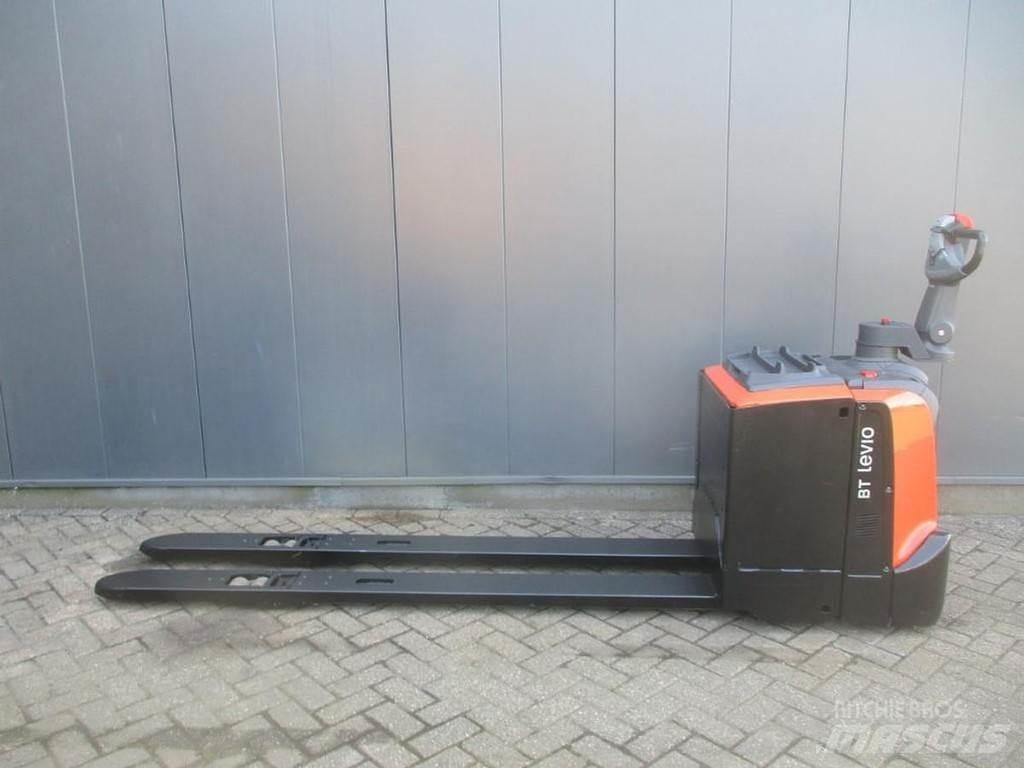 Toyota LPE 250 Elektriline alusesiirdaja