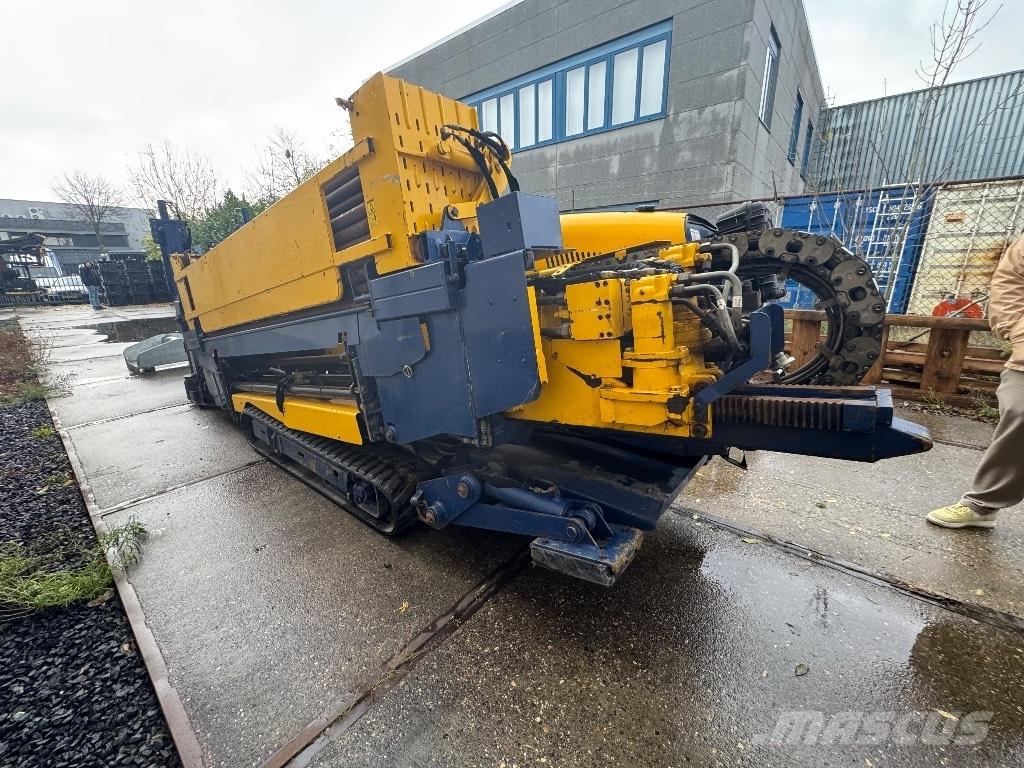 Ditch Witch JT 20 Horisontaalsed puurmasinad