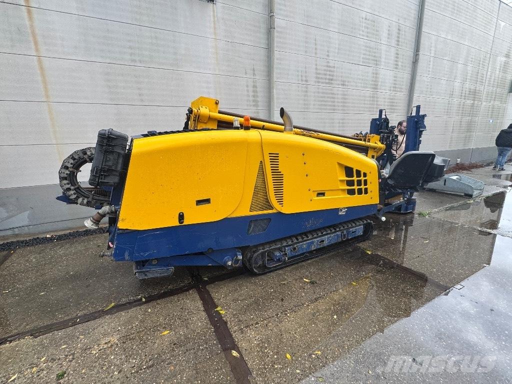 Ditch Witch JT 20 Horisontaalsed puurmasinad