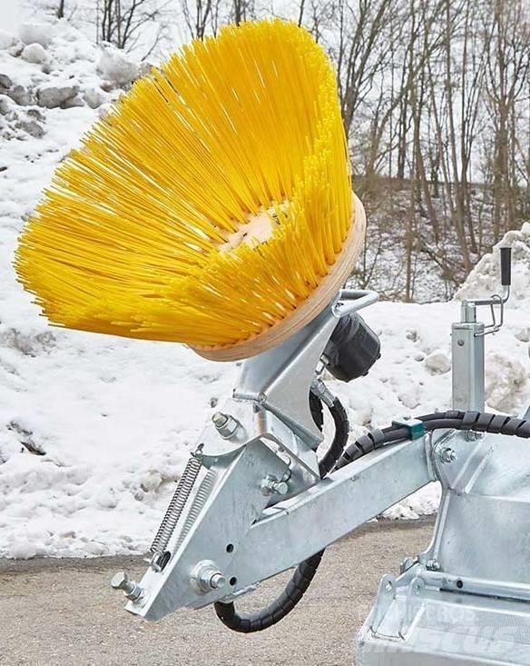  Kehrmaschine Typ 600 Harjad