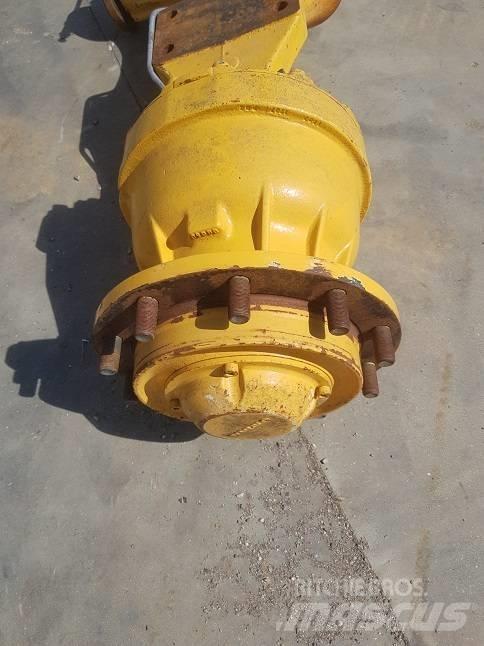 Volvo L60F G H Sillad