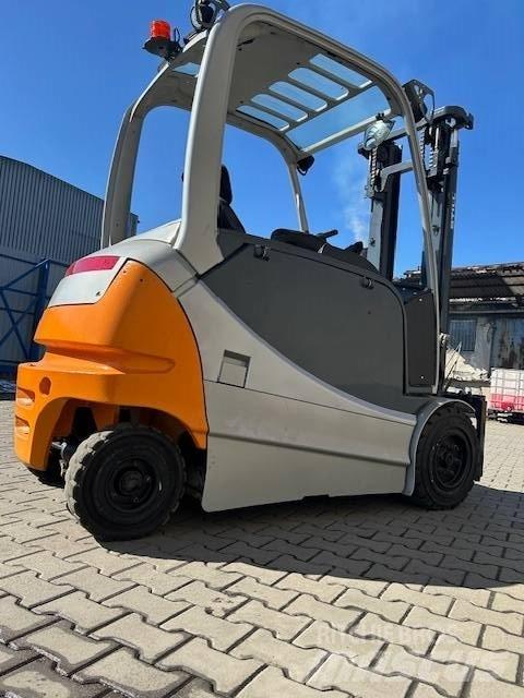 Still RX 60-30 Elektritõstukid