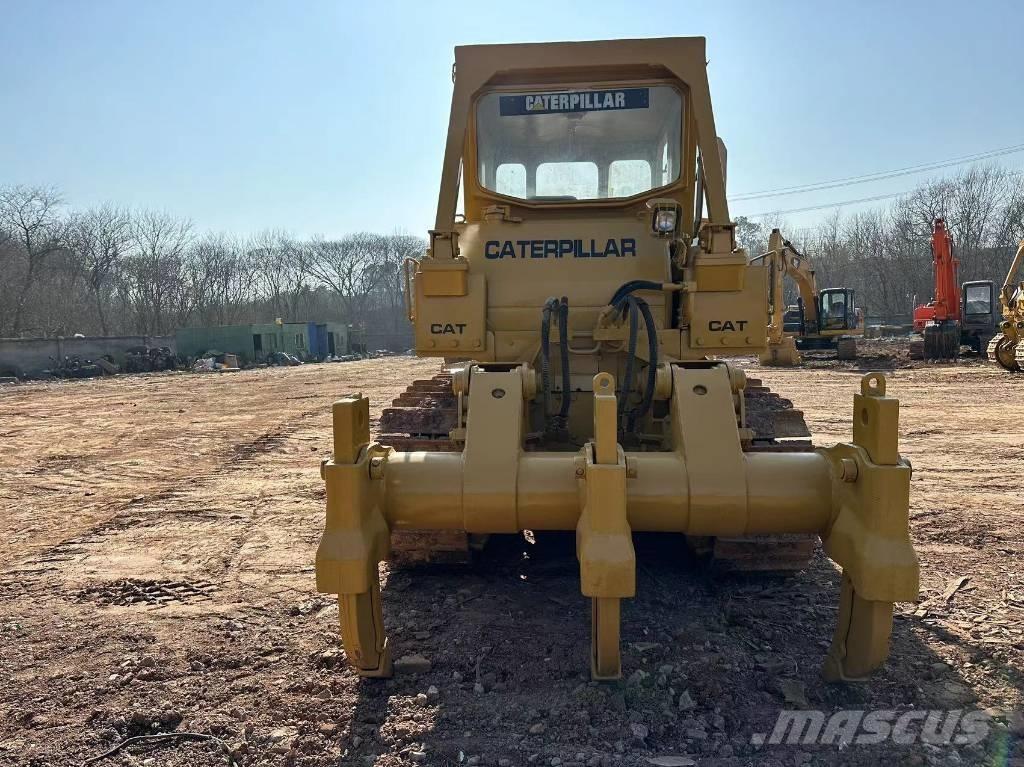 CAT D8K Buldooserid