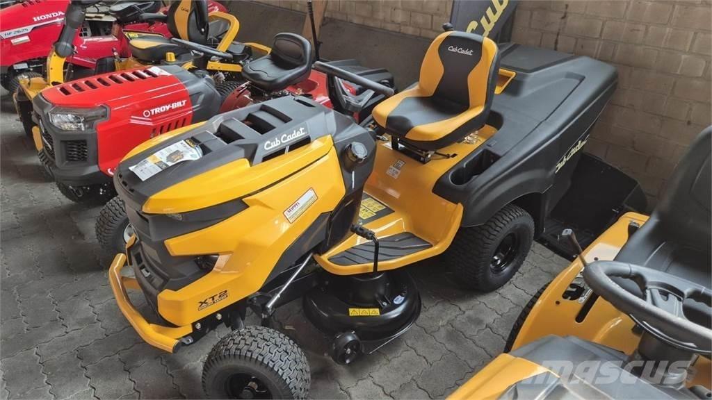 Cub Cadet XT2 PR95 Greeni niidukid