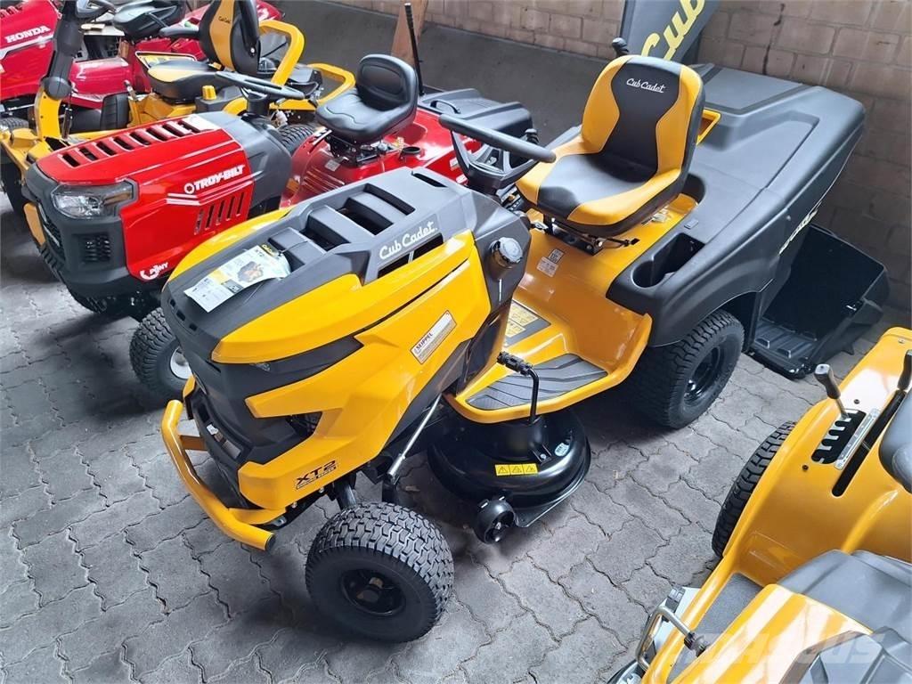 Cub Cadet XT2 PR95 Greeni niidukid