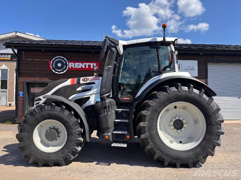 Valtra Q 305 Traktorid