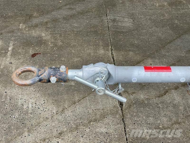 Doosan 7 / 31 E Kompressorid