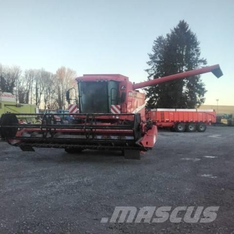 Laverda 25.50 LXELS Teraviljakombainid