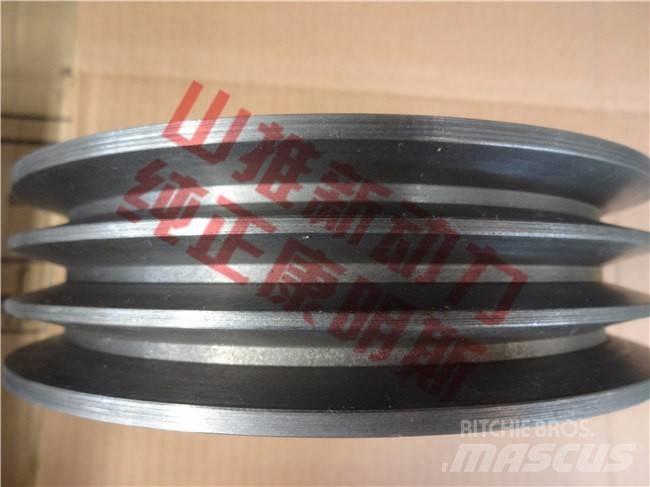 cummins BM87939 Mootorid