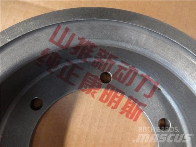 cummins BM87939 Mootorid