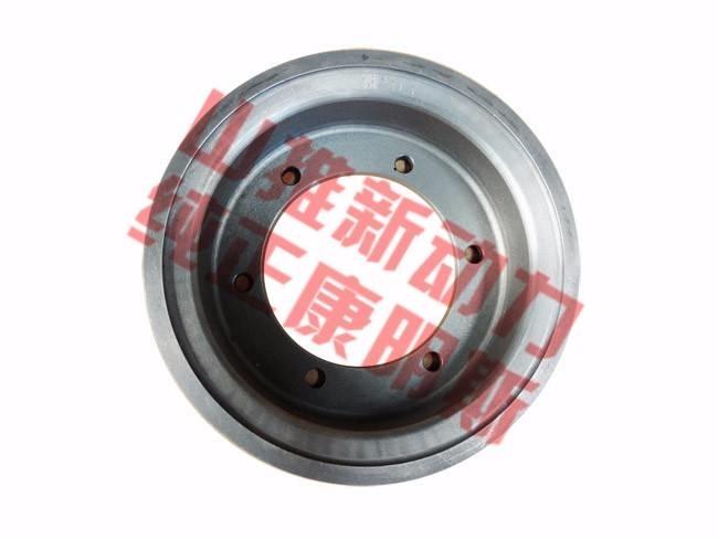 cummins BM87939 Mootorid