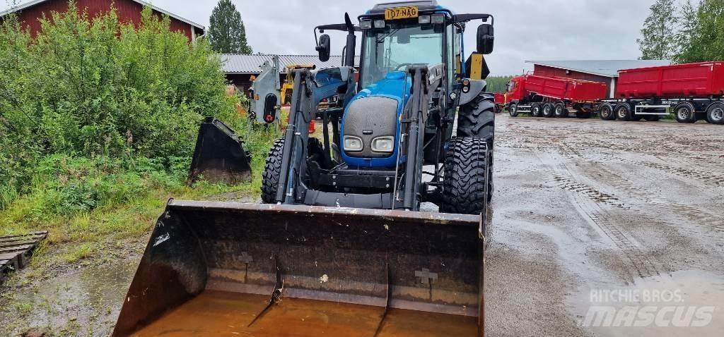 Valtra A85 Traktorid