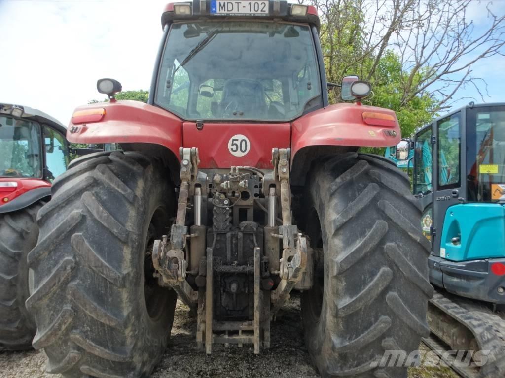 Case IH Magnum 315 Traktorid