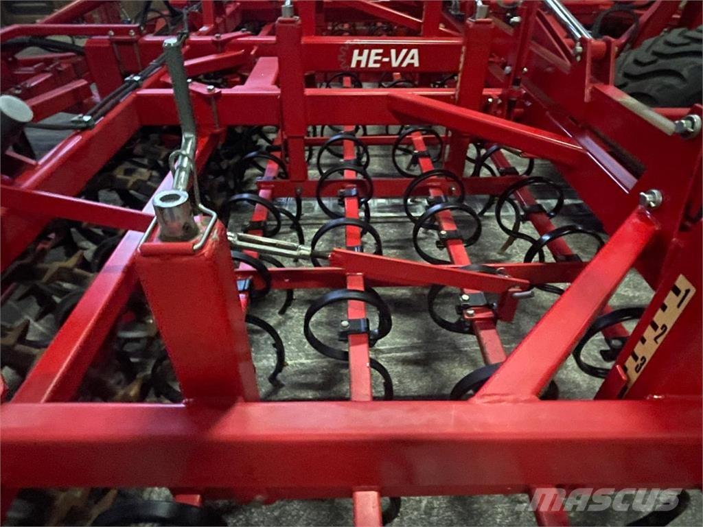 He-Va Maxi Dan 60 Külvik-äkked