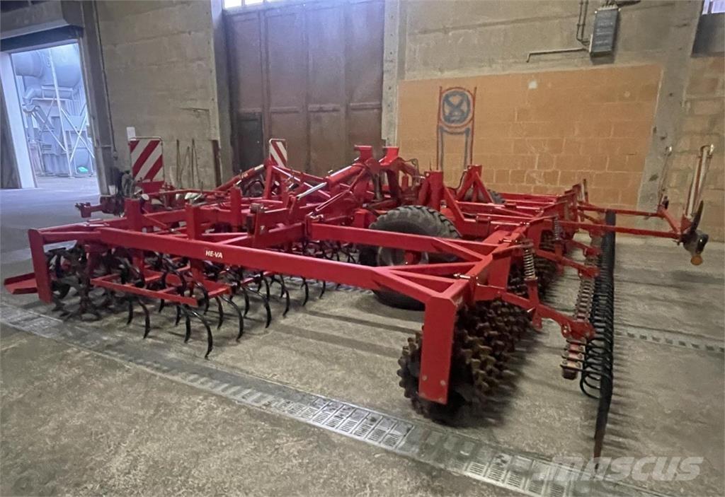 He-Va Maxi Dan 60 Külvik-äkked