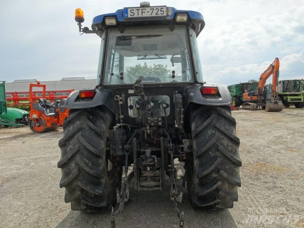 Solis 90 Traktorid
