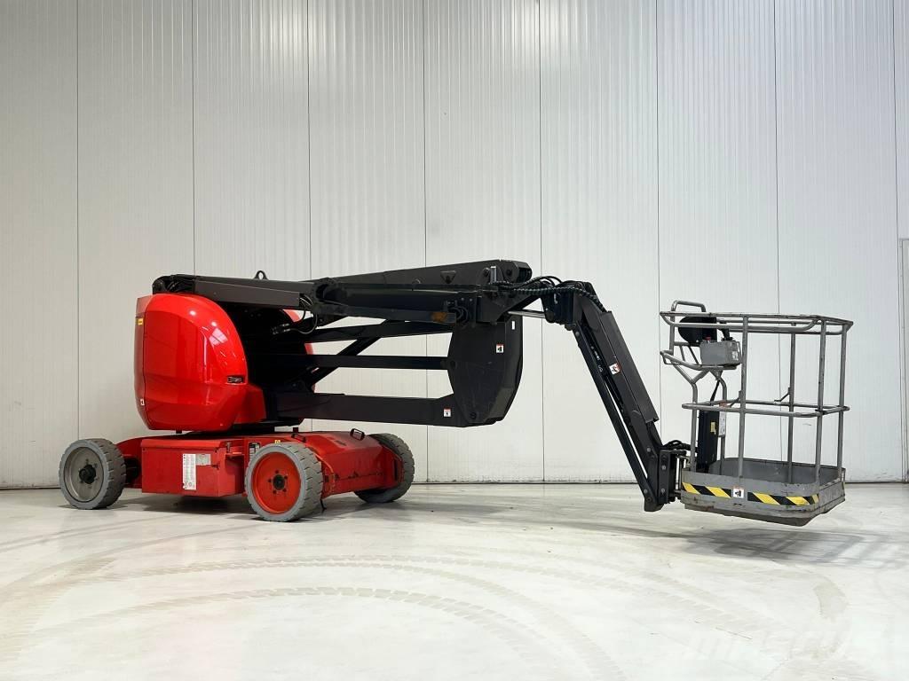 Manitou 150AETJ Iseliikuvad poomtõstukid