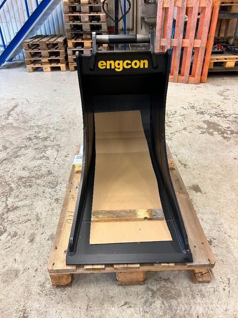 Engcon VA Skopa S45 Kopad