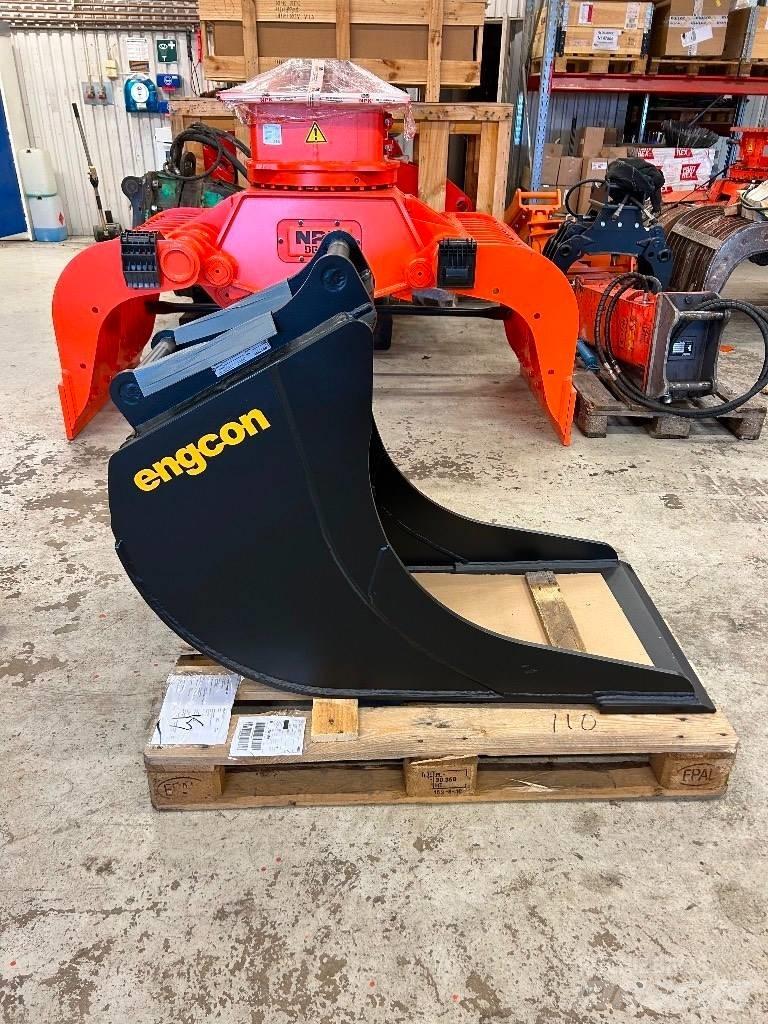 Engcon VA Skopa S45 Kopad