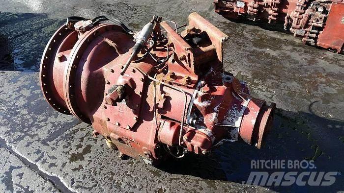 Renault B18200.22 Muud osad