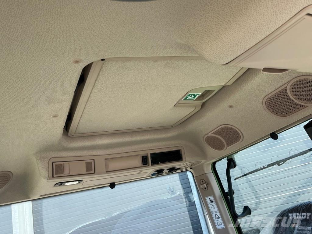 Fendt 1050 VARIO Traktorid