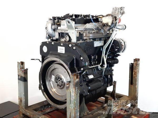 JCB TA5-97E L2A Mootorid
