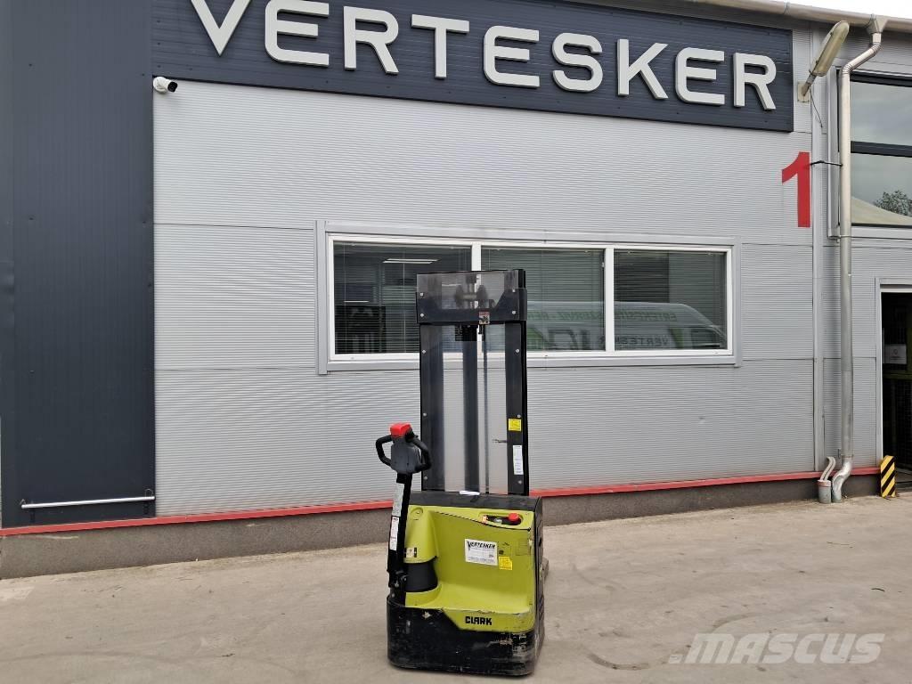 Clark WSX12 Elektritõstukid