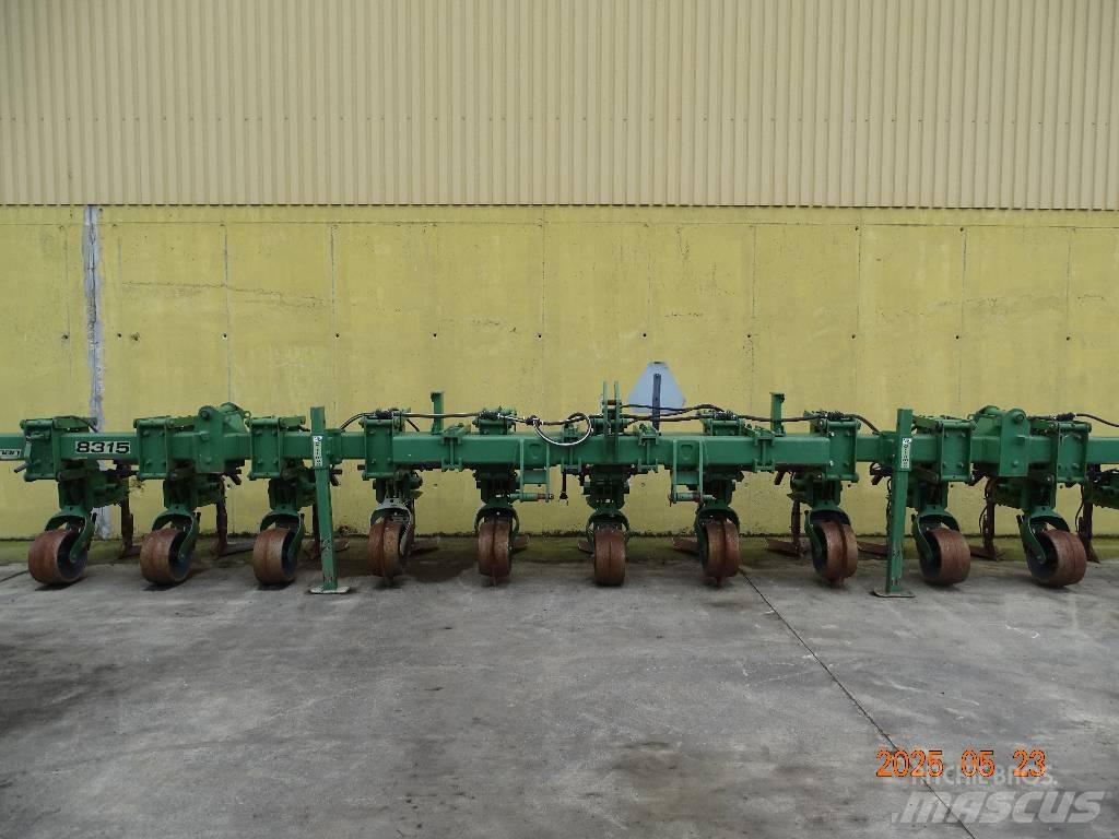 Orthman 8315 Kultivaatorid