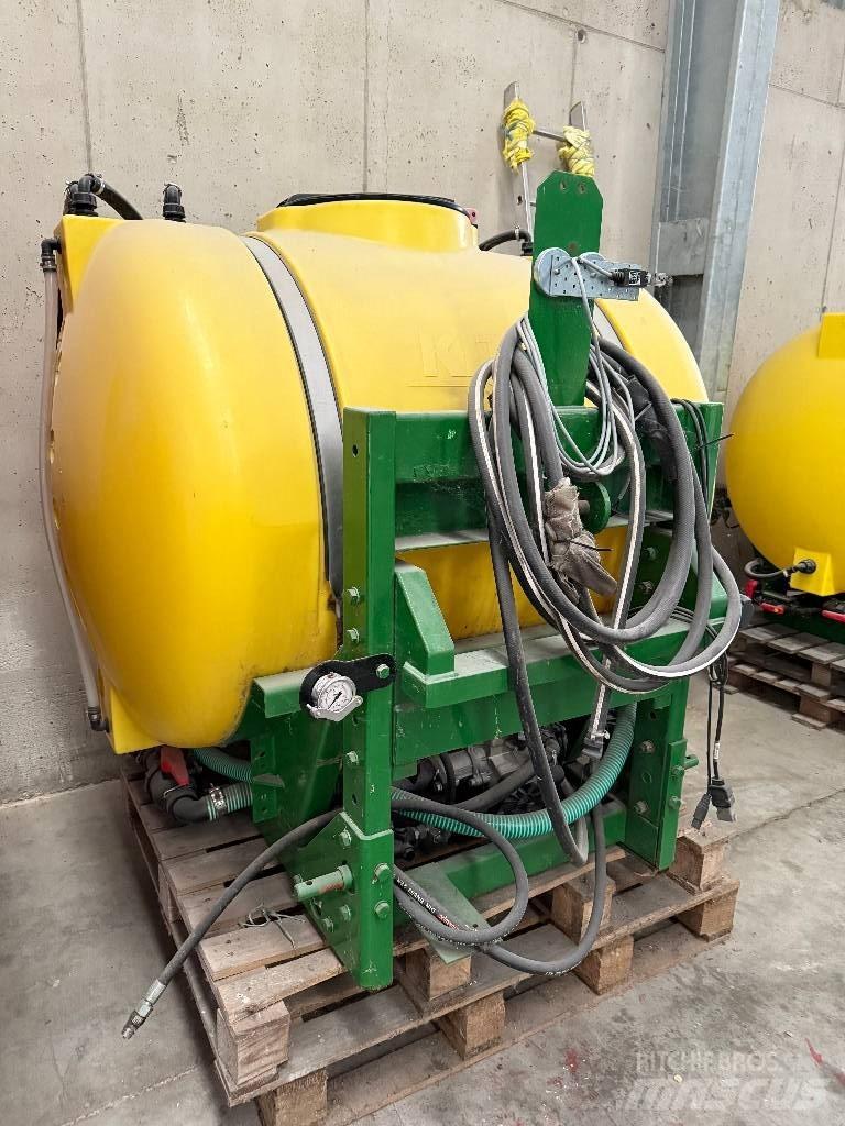Orthman 8315 Kultivaatorid