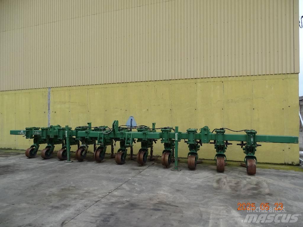 Orthman 8315 Kultivaatorid