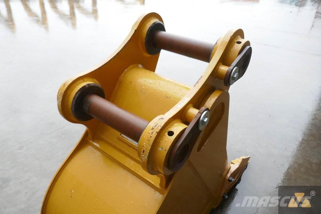 CAT 320 Bucket Kopad