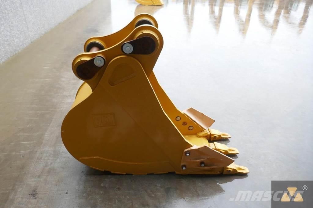 CAT 320 Bucket Kopad