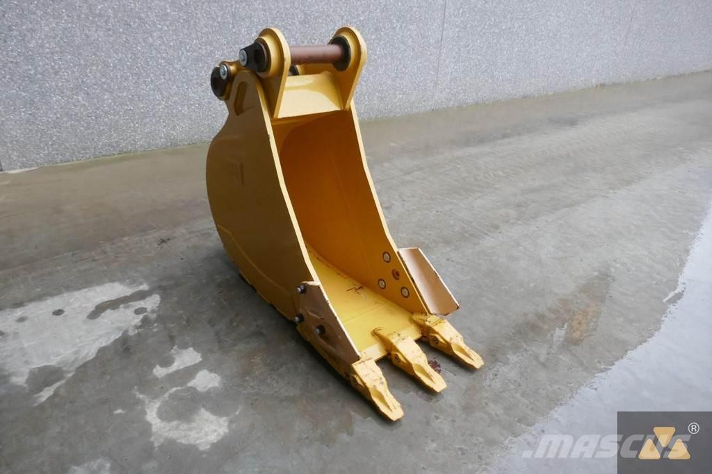 CAT 320 Bucket Kopad