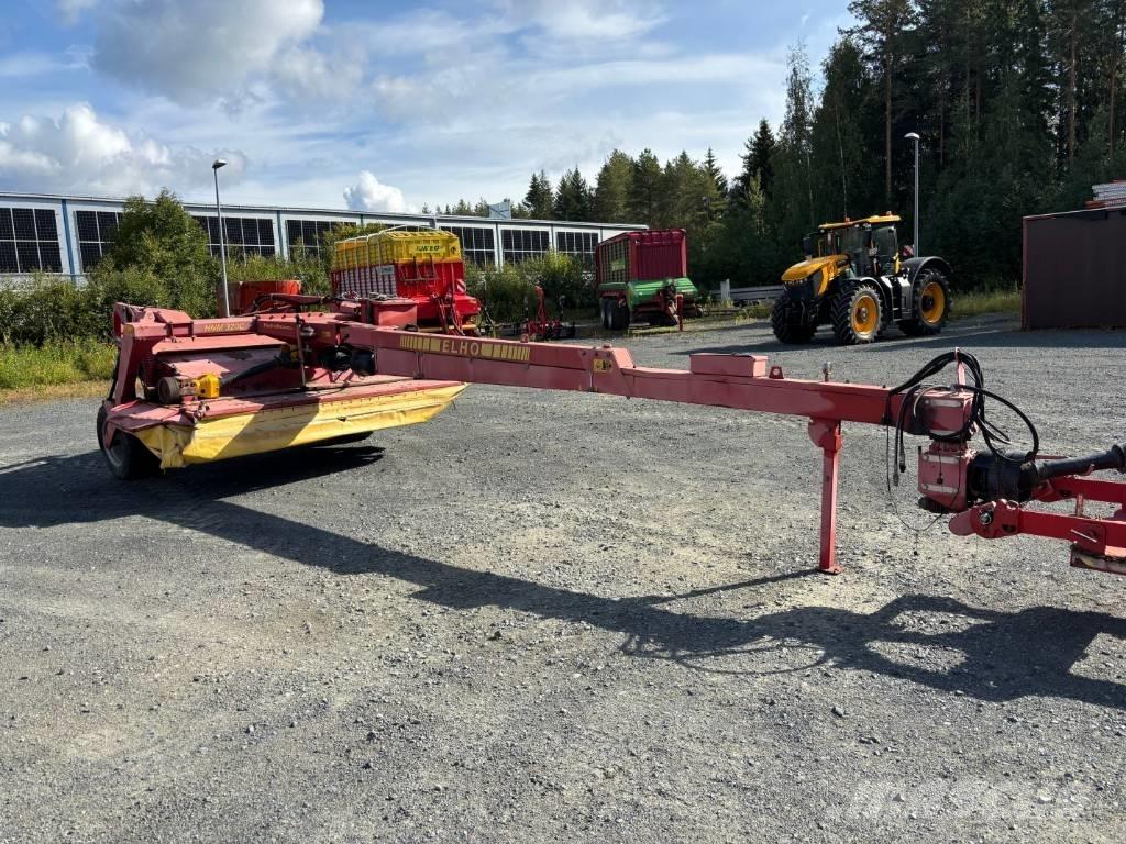 Elho HNM 320 C Hydro Muljurniidukid
